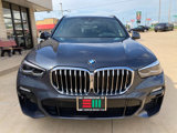 Used 2020 BMW X5 xDrive40i w/ M Sport Package image 6