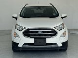 Used 2018 Ford EcoSport Titanium image 2