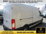 Used 2016 Ford Transit 150 148 Medium Roof image 6