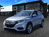 Used 2022 Honda HR-V LX image 2
