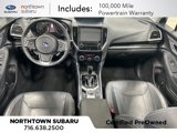 Certified 2020 Subaru Forester Touring image 2