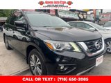 Used 2017 Nissan Pathfinder SL w/ SL Premium Package image 2