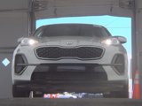 Used 2021 Kia Sportage LX image 3