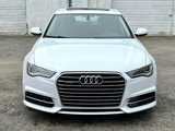 Used 2016 Audi A6 2.0T Premium Plus w/ Premium Plus Package image 2