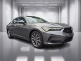 New 2025 Acura Integra image 3