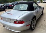 Used 2001 BMW Z3 2.5i image 4