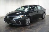 Used 2016 Toyota Avalon Limited image 2