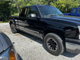 Used 2003 Chevrolet Silverado 1500 LS image 2