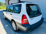 Used 2003 Subaru Forester 2.5X image 3