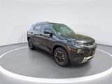 Used 2022 Chevrolet TrailBlazer LT w/ Convenience Package image 2