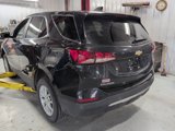 Used 2023 Chevrolet Equinox LT image 2