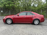 Used 2011 Cadillac CTS Luxury image 2