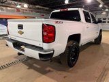 Used 2017 Chevrolet Silverado 1500 LT w/ All Star Edition image 3