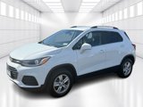 Used 2019 Chevrolet Trax LT w/ LT Convenience Package image 2