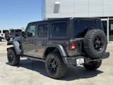 New 2025 Jeep Wrangler Unlimited Sport S 4xe image 4