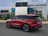 New 2025 Lincoln Nautilus Premier image 4