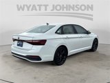 New 2025 Volkswagen Jetta SE image 5