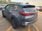 Used 2020 Kia Sportage S w/ S Premium Package image 3