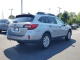 Used 2017 Subaru Outback 2.5i Premium image 4