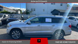 Used 2015 Mercedes-Benz GL 450 4MATIC w/ Lighting Package image 2