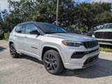 New 2025 Jeep Compass Limited w/ High Altitude Package image 2