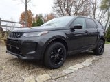 New 2025 Land Rover Discovery Sport S image 2
