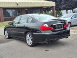 Used 2009 INFINITI M35 x w/ Technology Pkg image 3