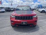 Used 2020 Jeep Grand Cherokee Trailhawk image 2