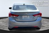 Used 2013 Hyundai Elantra GLS w/ Preferred Pkg image 4