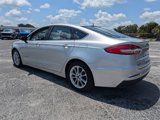 Used 2019 Ford Fusion SE image 5