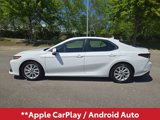 Used 2023 Toyota Camry LE image 3