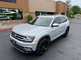 Used 2018 Volkswagen Atlas SEL Premium image 5