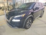 Used 2021 Nissan Rogue SV image 2