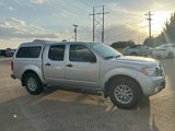 Used 2019 Nissan Frontier SV w/ Value Truck Package image 4