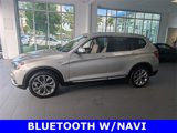 Used 2017 BMW X3 xDrive28i image 4