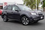 Used 2018 Subaru Forester 2.5i Premium w/ All-Weather Package image 6