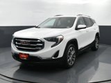 Used 2018 GMC Terrain SLT w/ Preferred Package image 5