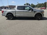 Certified 2022 Ford F150 XLT w/ Equipment Group 302A High image 3
