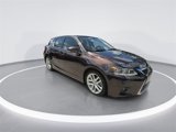 Used 2015 Lexus CT 200h image 3