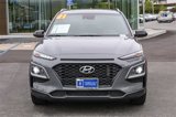 Certified 2021 Hyundai Kona Night w/ Cargo Package image 2