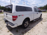 Used 2013 Ford F150 STX w/ Mid Equipment Group image 4