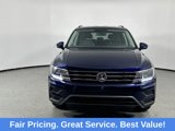 Certified 2021 Volkswagen Tiguan S image 2