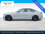 Used 2019 BMW 330i xDrive Sedan w/ Convenience Package image 2