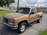 Used 1991 GMC Sierra 1500 Sport image 3