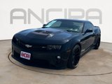 Used 2012 Chevrolet Camaro ZL1 image 5