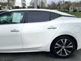 Used 2018 Nissan Maxima Platinum image 4