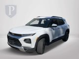 Used 2021 Chevrolet TrailBlazer LT w/ Convenience Package image 4