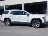 Used 2023 GMC Acadia SLT image 4