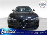Used 2021 Alfa Romeo Stelvio Sprint w/ Cold Weather Package image 2