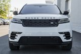 Used 2019 Land Rover Range Rover Velar R-Dynamic SE image 2